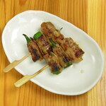 備長串屋 わたる - 