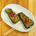 備長串屋 わたる - 