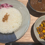 Curry shop B. - 