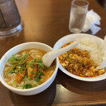 刀削麺・火鍋・西安料理 XI’AN - 