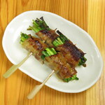 備長串屋 わたる - 
