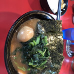 家系総本山 ラーメン 吉村家 - 