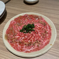 しゃぶしゃぶ KINTAN 代官山本店 - 