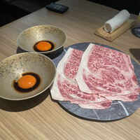 しゃぶしゃぶ KINTAN 代官山本店 - 