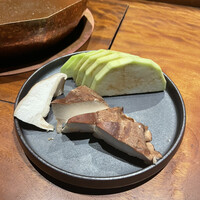 しゃぶしゃぶ KINTAN 代官山本店 - 