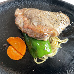 田中屋レストラン - 