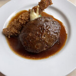 田中屋レストラン - 