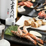 備長串屋 わたる - 