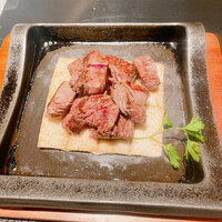 鉄板ダイニング 哲 - 