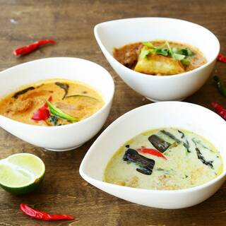 広島タイ料理 マナオ_1