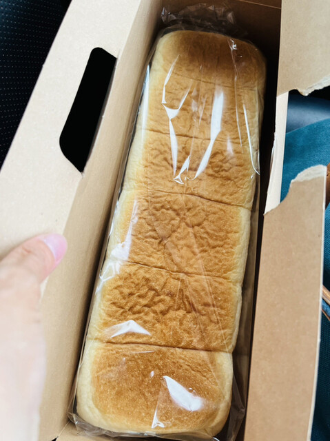 ピーターパン - 釧路（パン）の写真