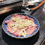 Gyuutan Yakiniku Sapporo Juuraku Souhonke - 