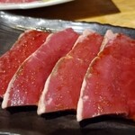 焼肉 旨い牛 - 