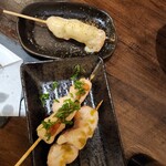 IZAKAYA TAKUMI - 