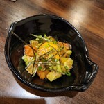 IZAKAYA TAKUMI