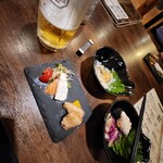 IZAKAYA TAKUMI