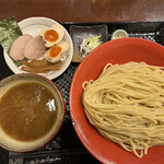 Tsukemen Ichimori - 