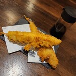 IZAKAYA TAKUMI