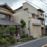 すしやのたい悟 - ２階でコース料理が頂けます。