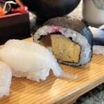 Kaitenzushi Sen - 