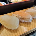 Kaitenzushi Sen - 