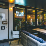 BLISS CLUB - 