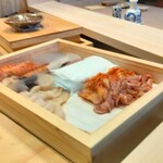 すしやのたい悟 - 