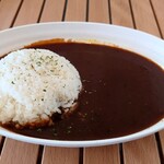 7CAMPSTAR BBQ - カレー