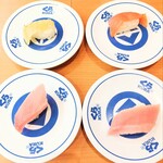 Muten Kurazushi - 