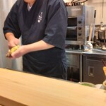 すしやのたい悟 - 