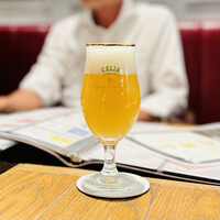 リオ・ブルーイング・コー ビストロアンドガーデン 東京ミッドタウン - トーキョー・ベイコーストIPA
                      TOKYO BAYCOAST IPA ※アルコール度数5.5%
                      2023年7月6日