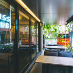 BLISS CLUB - 