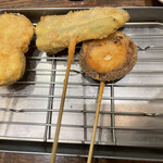大釜屋 - 