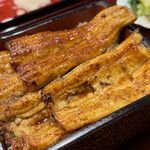 Edomae Unagi Kamameshi Edosada - 