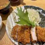 Nadai Tonkatsu Katsukura - 