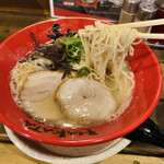 HAKATAラーメン チカッパ - 