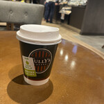 TULLY'S COFFEE - 