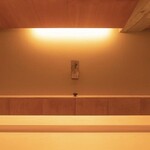 一宇 - 内観写真: