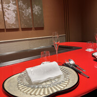 六本木うかい亭 - 