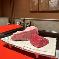 六本木うかい亭 - 