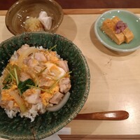 自家製粉石臼挽きうどん 青空blue 本店 - 