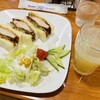 ベーカリーカフェ イワゴー