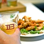 CRAFT BEER BAR IBREW - 