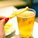 CRAFT BEER BAR IBREW - 