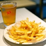 CRAFT BEER BAR IBREW - 