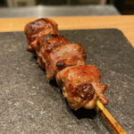 Yakitori Ruike - 