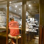 CRAFT BEER BAR IBREW - 