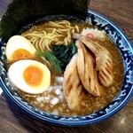 麺屋　武士道 - 