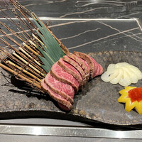 和牛焼肉 伍感 - 