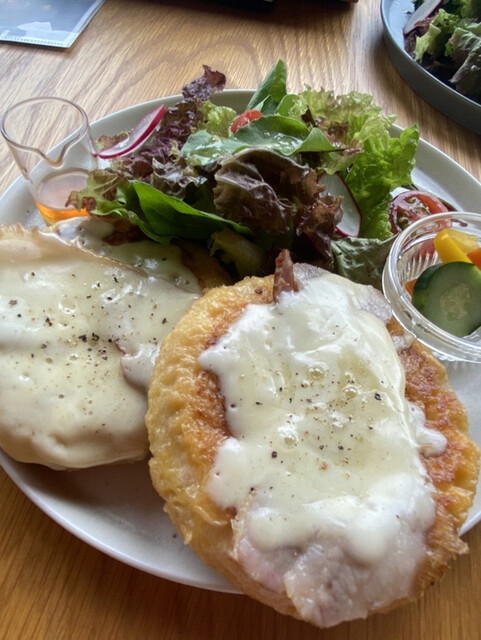 Circulo（シルクロ） - 新田（カフェ）の写真